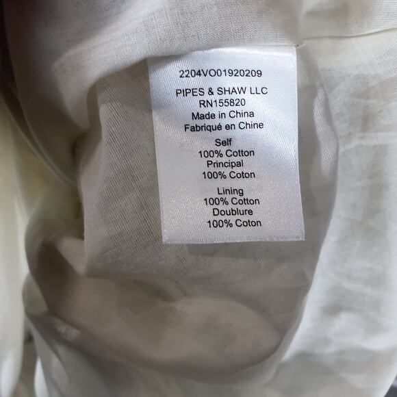 Veronica Beard Floral Stone Multi Vanessa Size 10 Dress - Picture 5 of 5